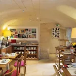 Le Relais Madeleine 4*