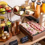 Le Relais Madeleine