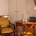 Le Relais Madeleine