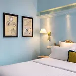 Le Relais Madeleine Hotel Paris