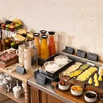 Le Relais Madeleine 4* Paris