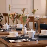 Hotel Le Relais Madeleine 4*