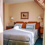 Le Relais Madeleine 4* Paris