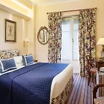 Le Relais Madeleine Hotel