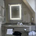 Le Relais Madeleine Hotel
