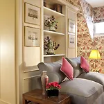 Le Relais Madeleine Hotel Paris