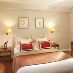 Le Relais Madeleine Hotel 4*