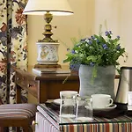 Le Relais Madeleine 4* Paris
