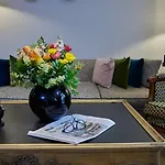 Hotel Le Relais Madeleine