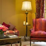 Le Relais Madeleine Hotel