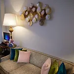 Le Relais Madeleine Paris
