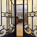 Le Relais Madeleine 4*