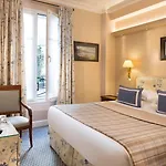 Le Relais Madeleine Hotel Paris