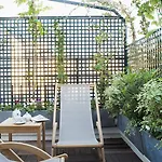 Hotel Le Relais Madeleine Paris