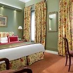 Hotel Le Relais Madeleine Paris