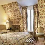 Le Relais Madeleine Paris
