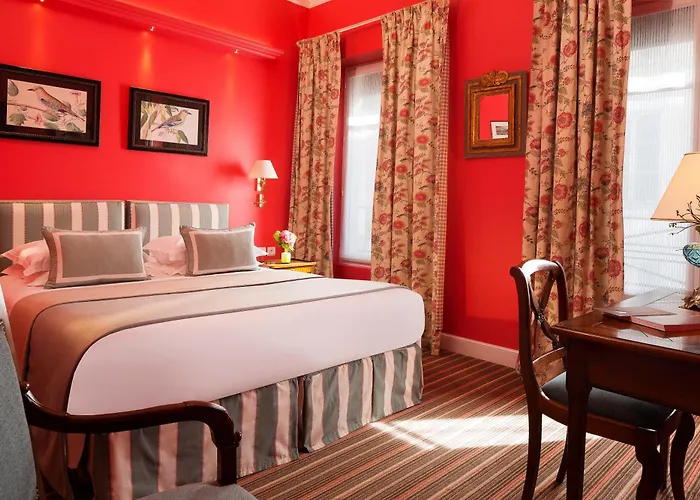 Le Relais Madeleine