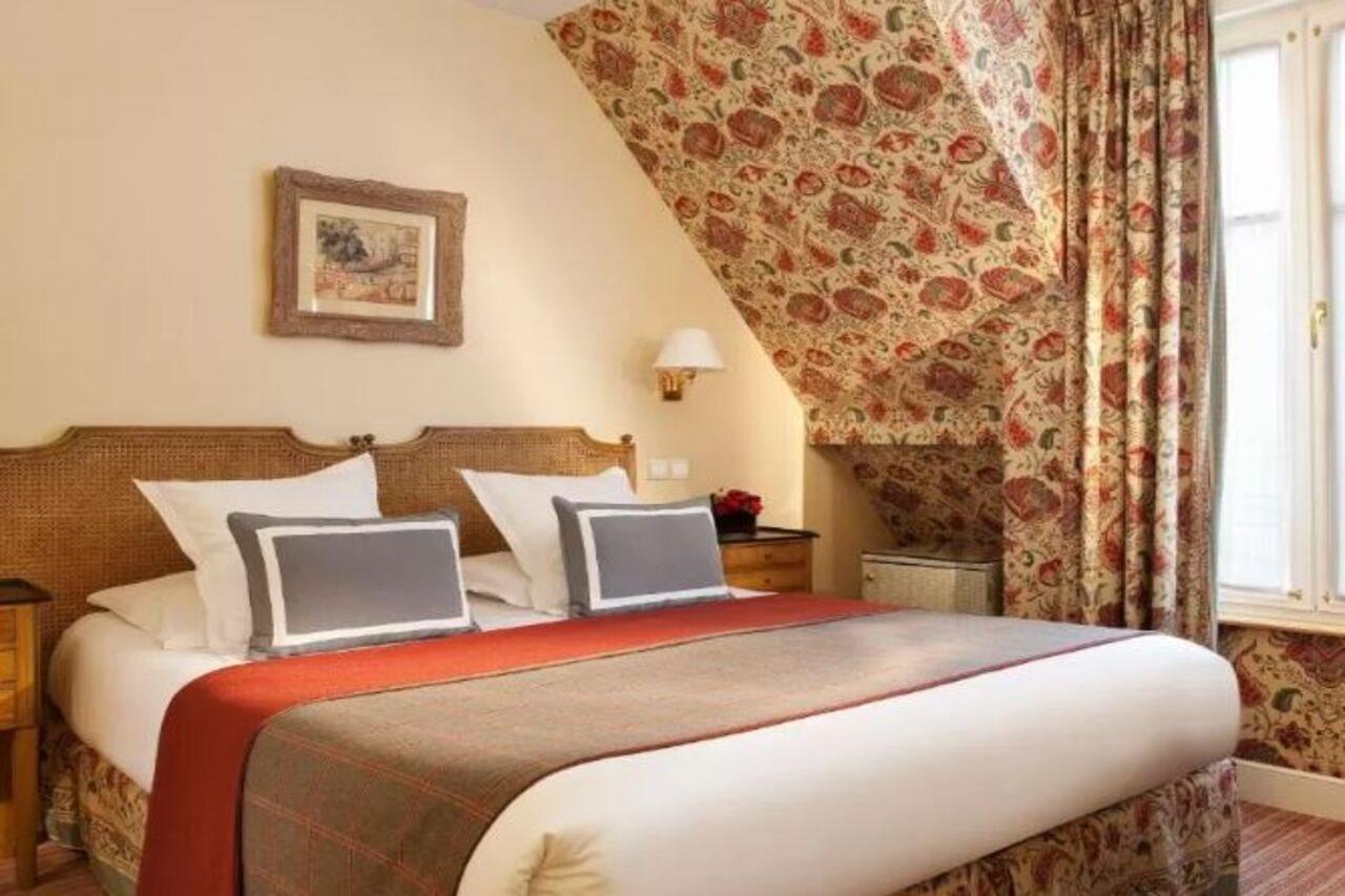 Hotel Le Relais Madeleine