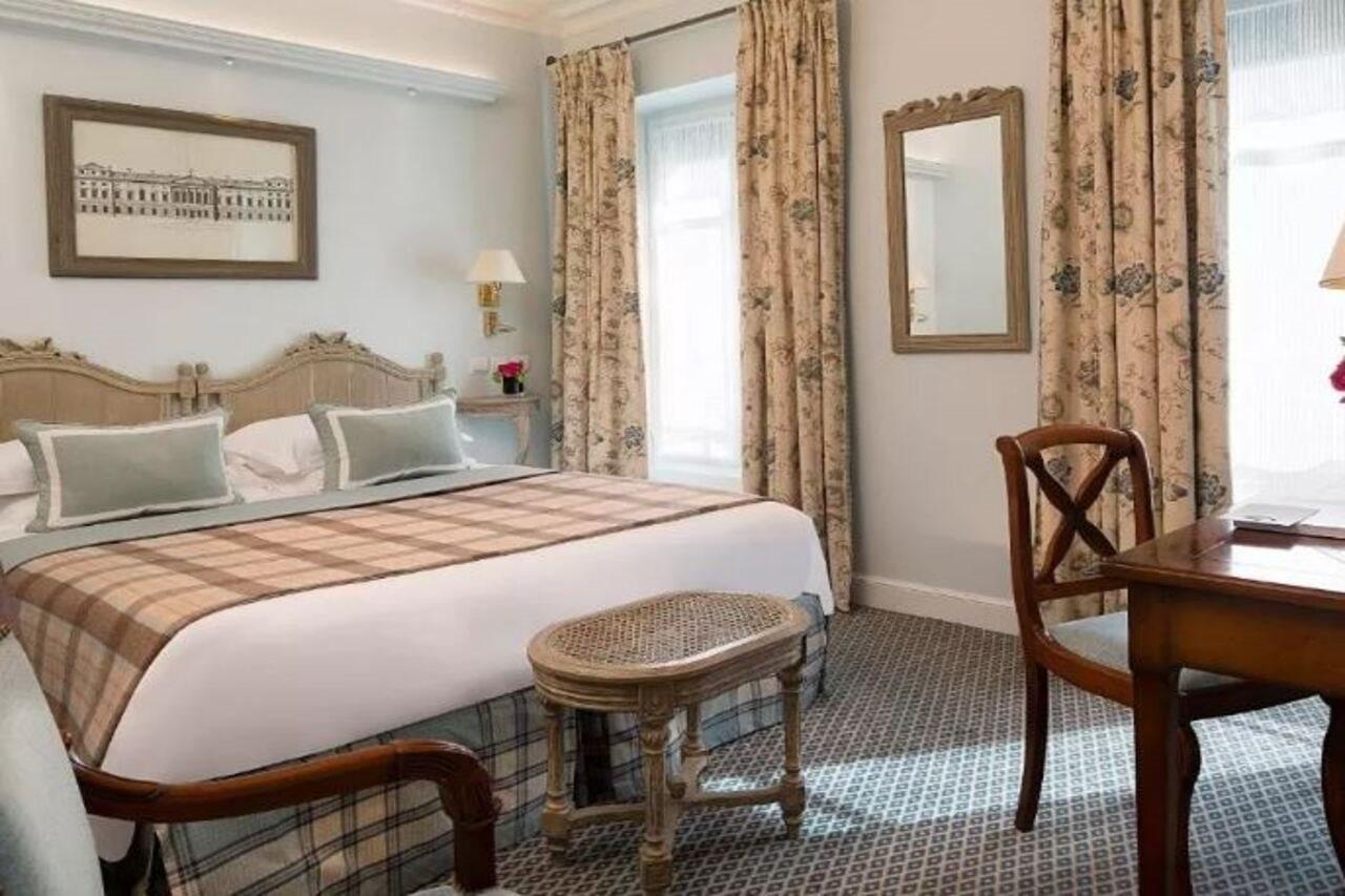 Hotel Le Relais Madeleine 4*