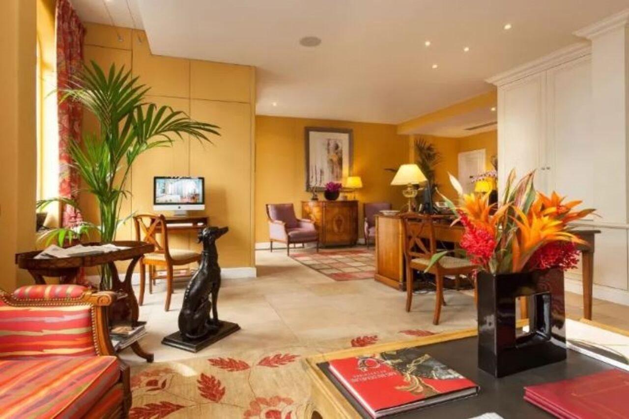 Le Relais Madeleine 4*