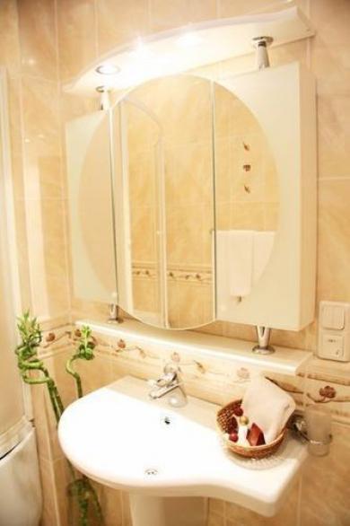 Le Relais Madeleine 4* Parigi