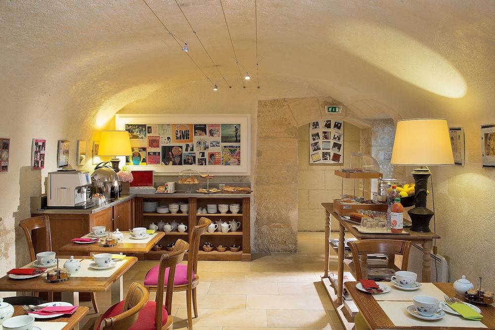 Le Relais Madeleine 4*