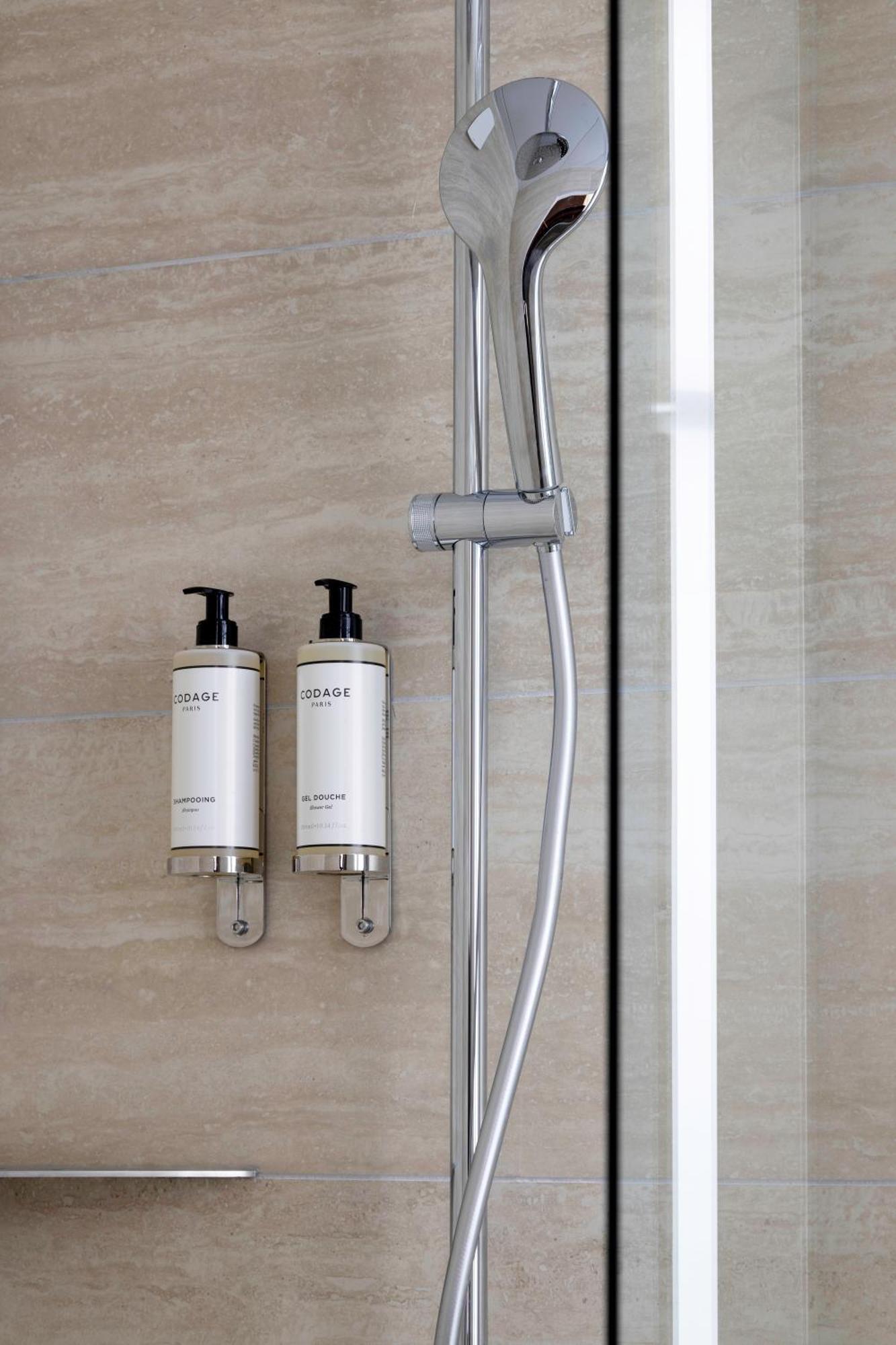 Le Relais Madeleine Hotel 4*