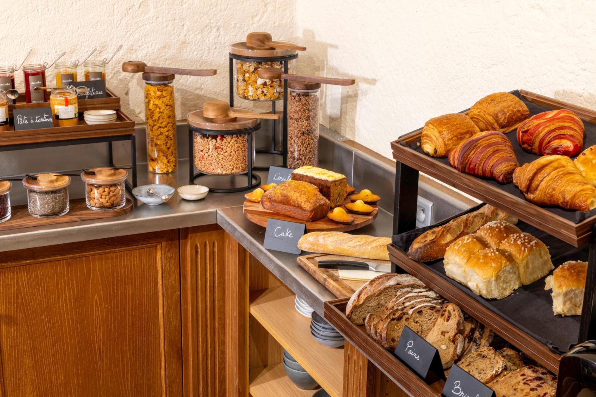 Hotel Le Relais Madeleine Paris