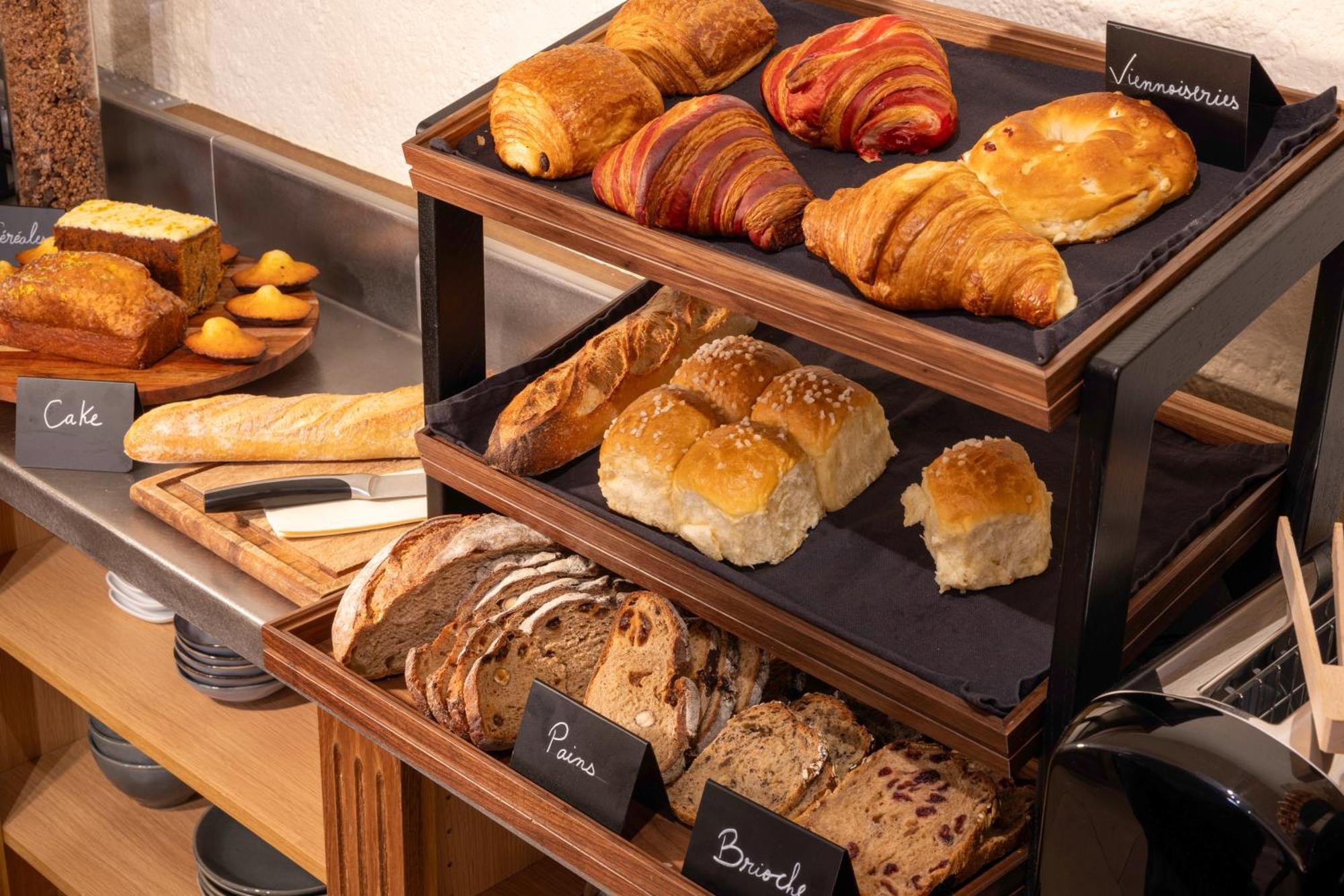 Hotel Le Relais Madeleine 4*