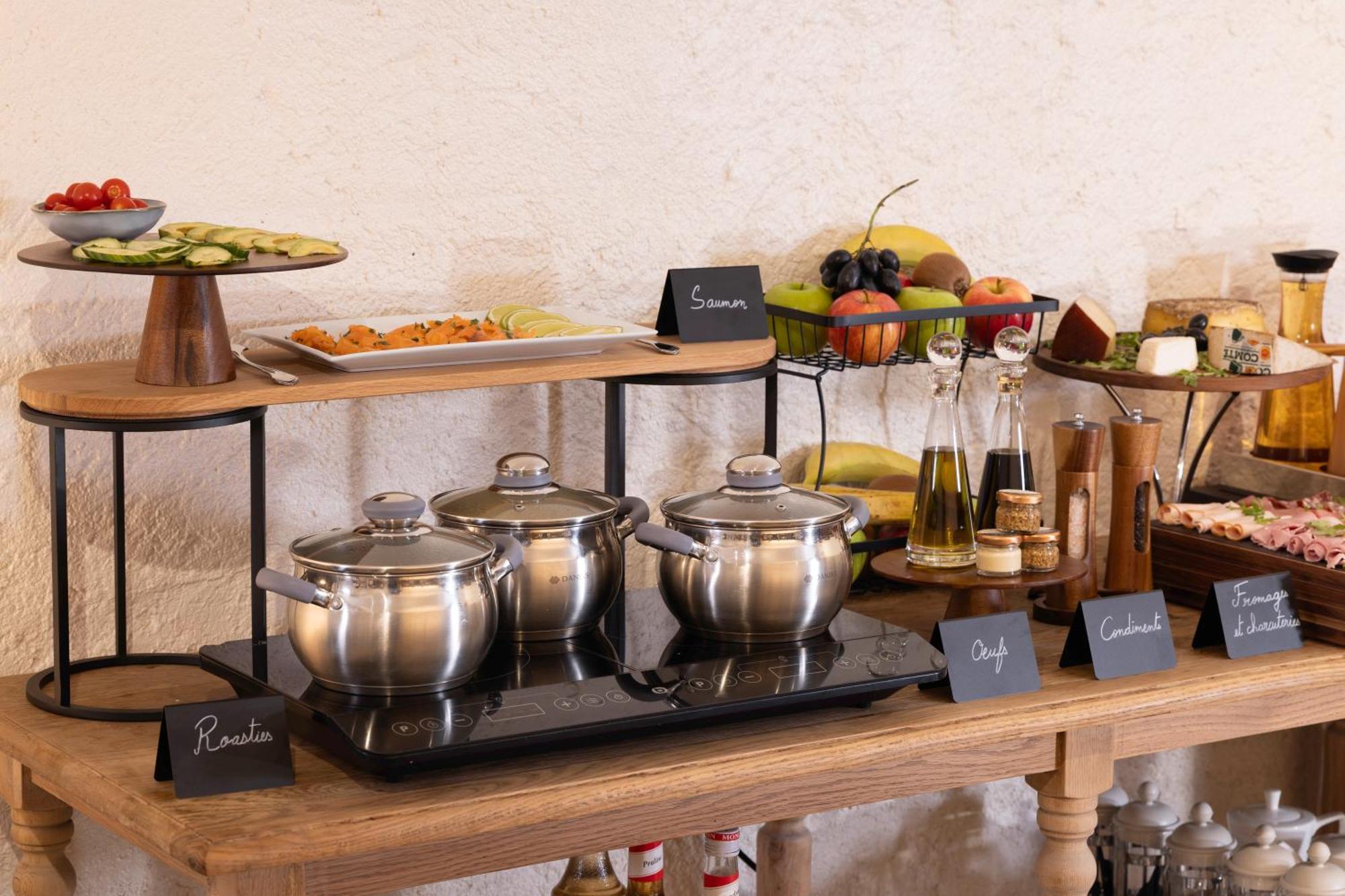 Hotel Le Relais Madeleine Paris