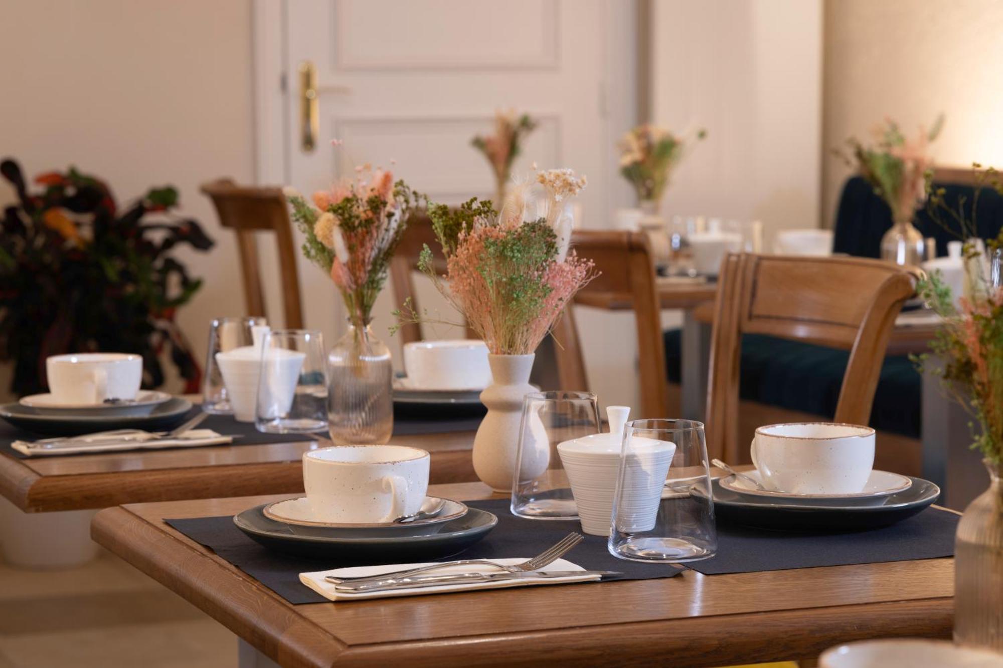 Hotel Le Relais Madeleine 4*