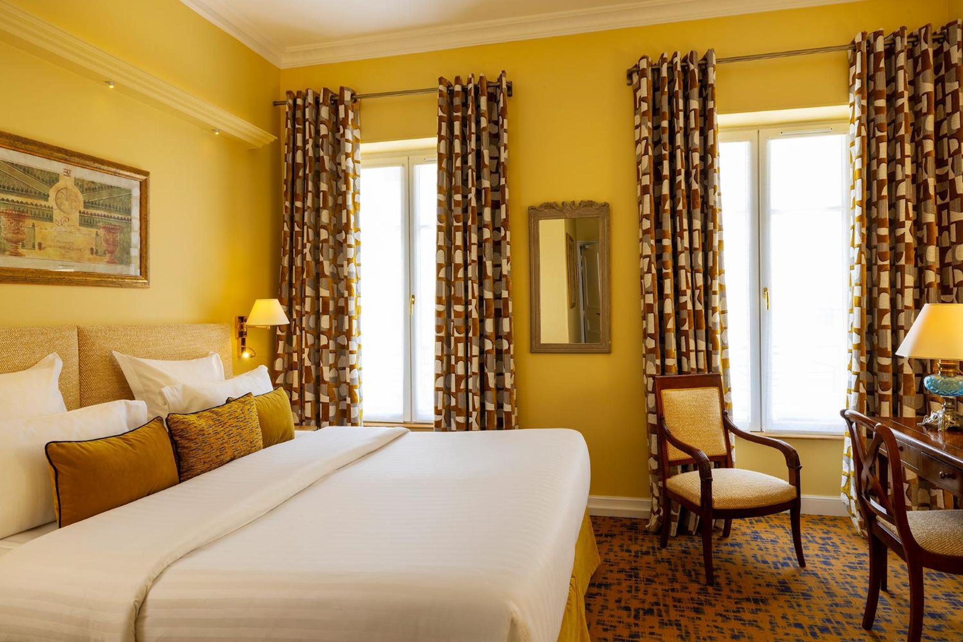 Le Relais Madeleine Paris