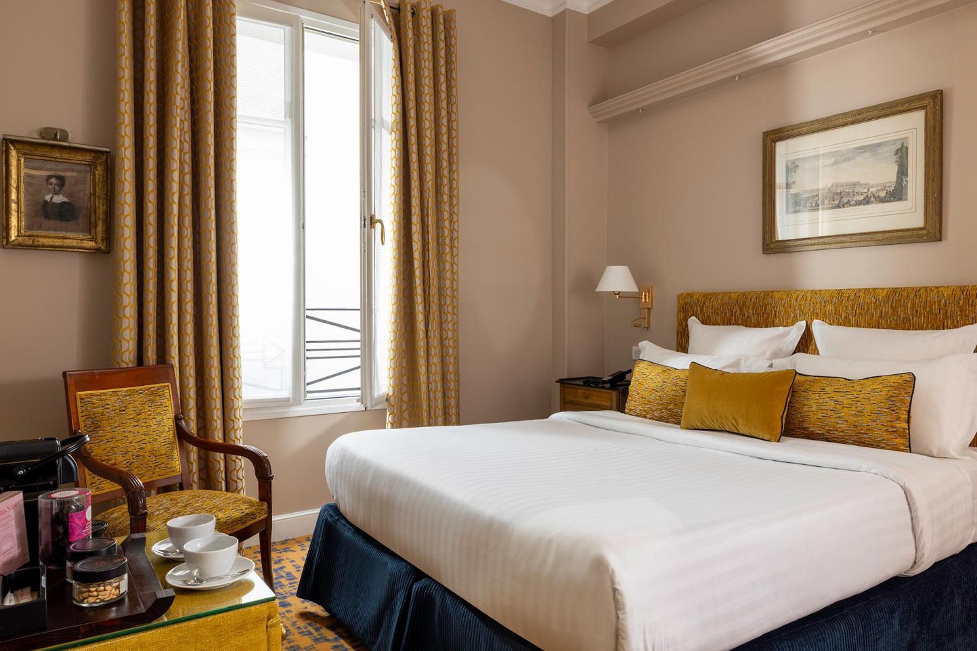 Le Relais Madeleine 4* Parigi