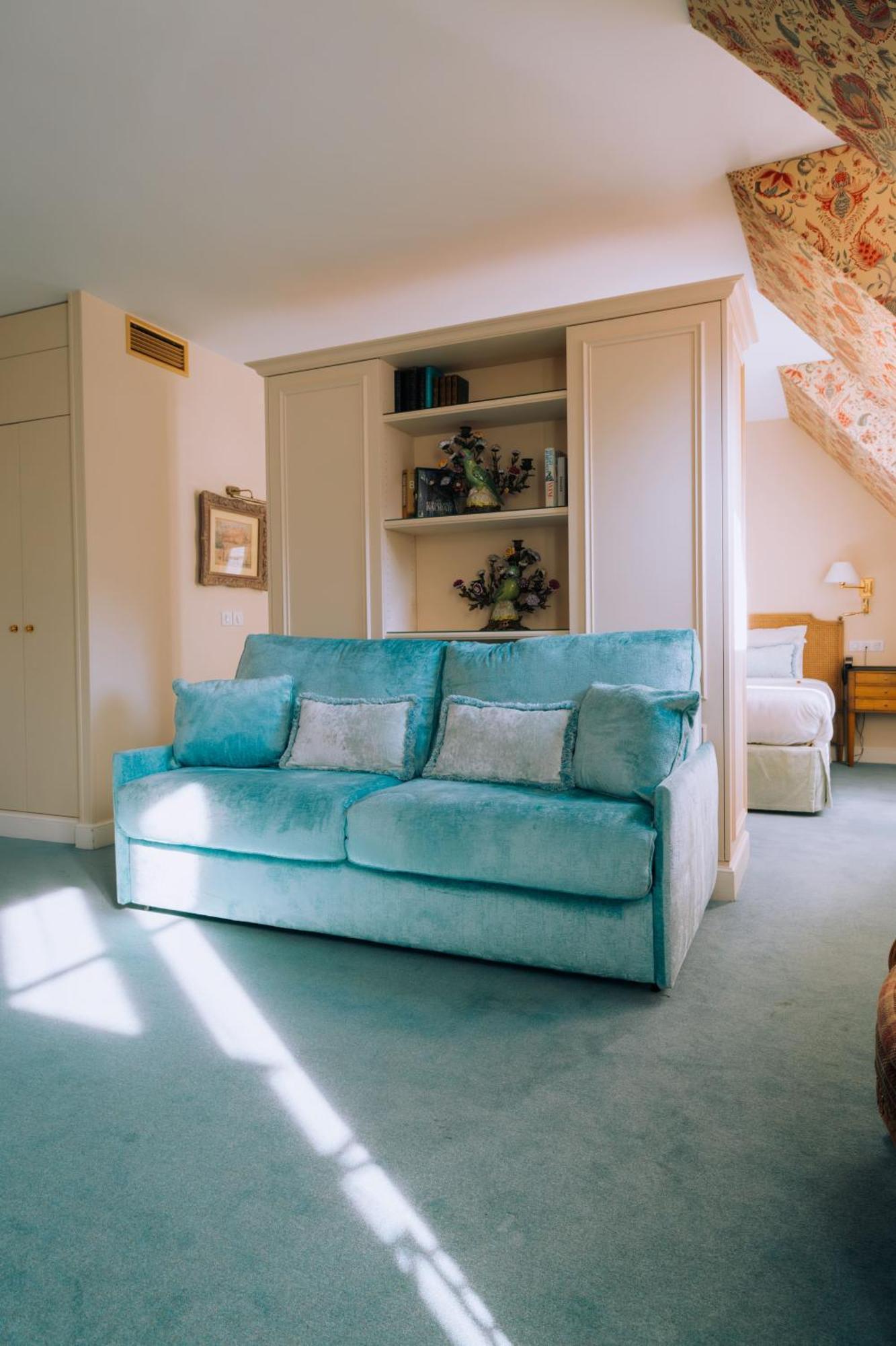 Hotel Le Relais Madeleine