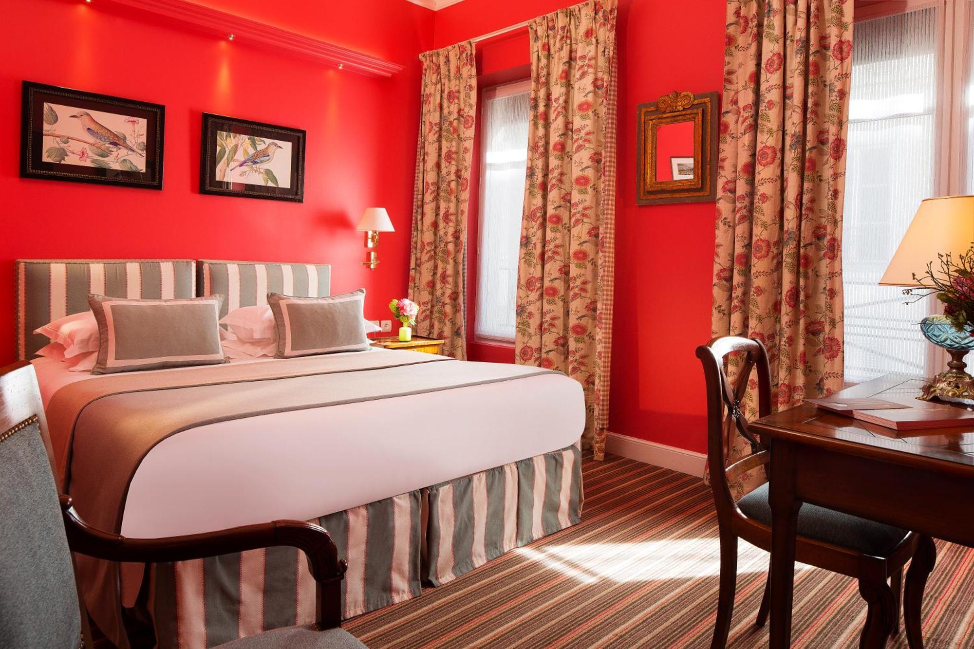 Le Relais Madeleine Hotel Paris