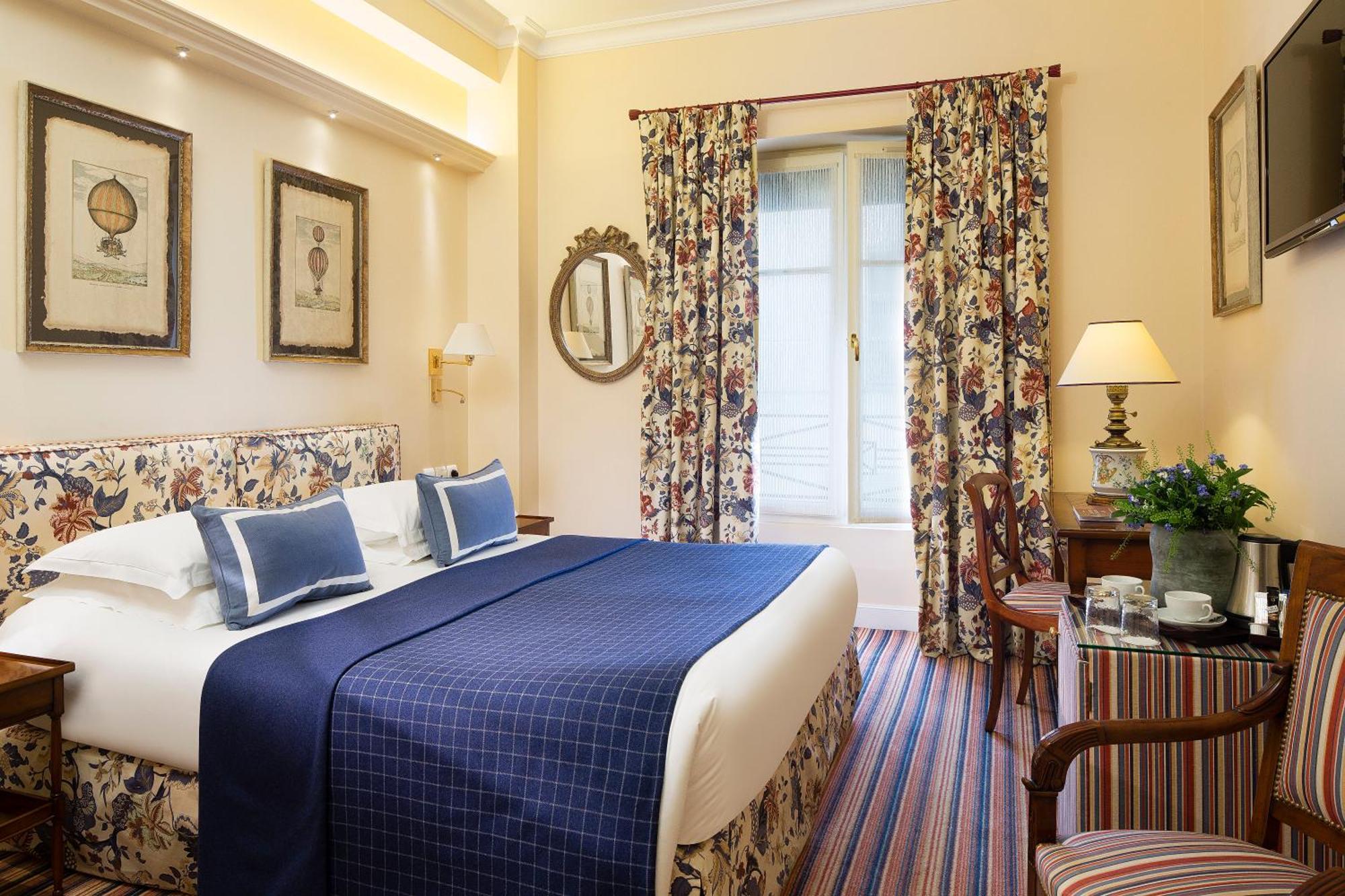 Le Relais Madeleine Hotel