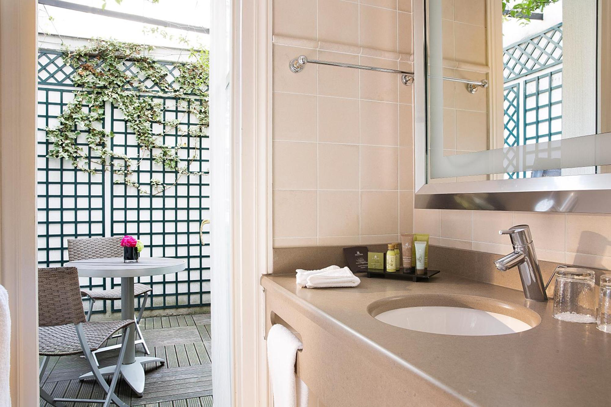 Hotel Le Relais Madeleine 4*