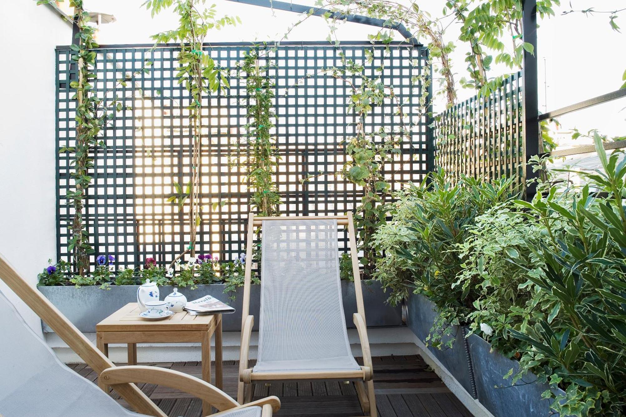 Hotel Le Relais Madeleine Paris