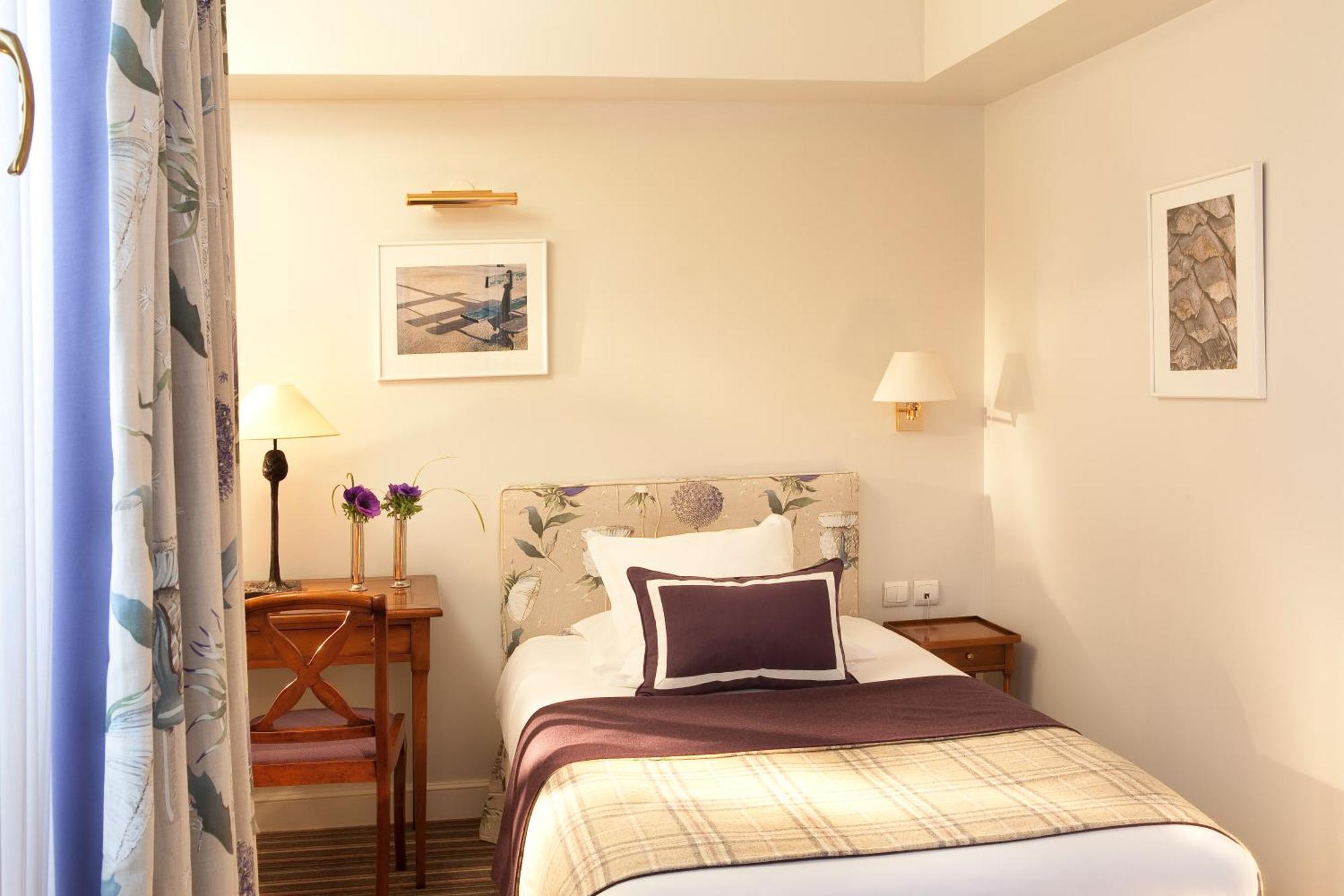 Le Relais Madeleine 4*