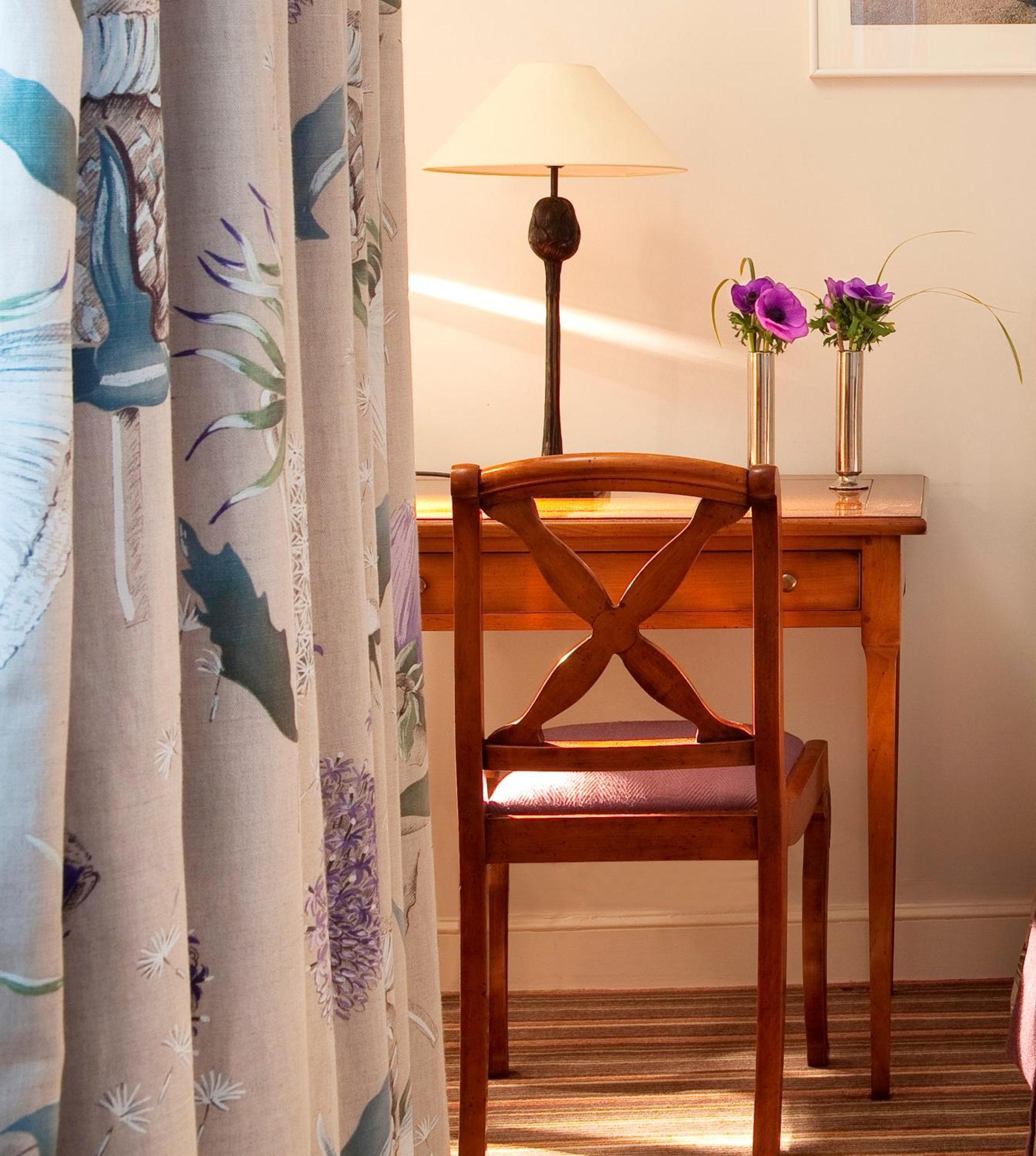 Hotel Le Relais Madeleine