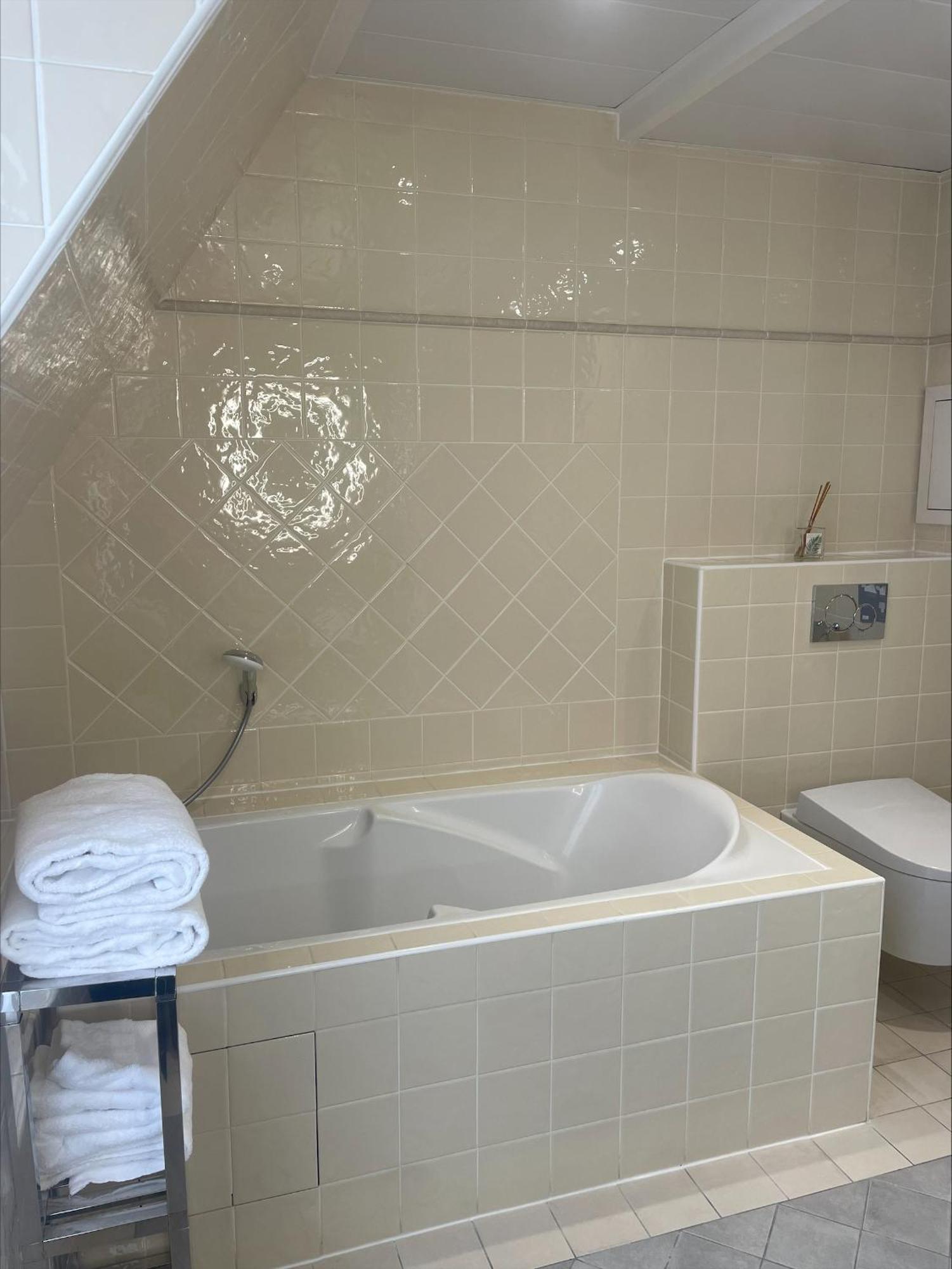 Le Relais Madeleine Hotel