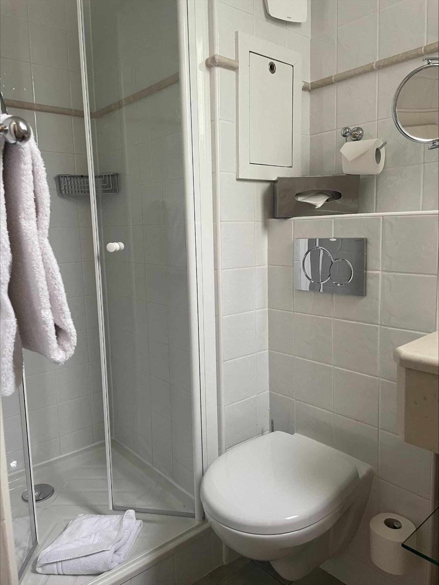 Le Relais Madeleine Hotel