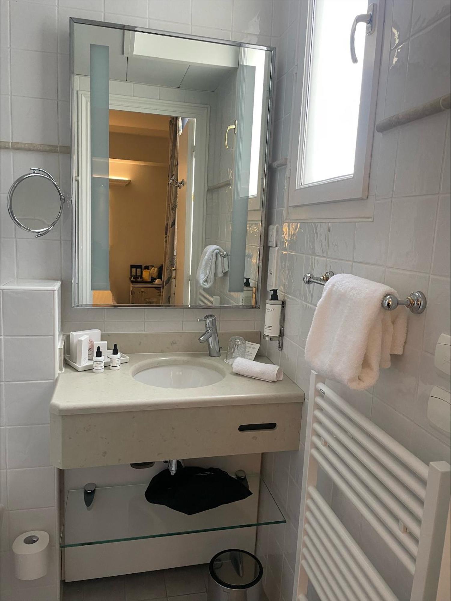 Hotel Le Relais Madeleine 4*