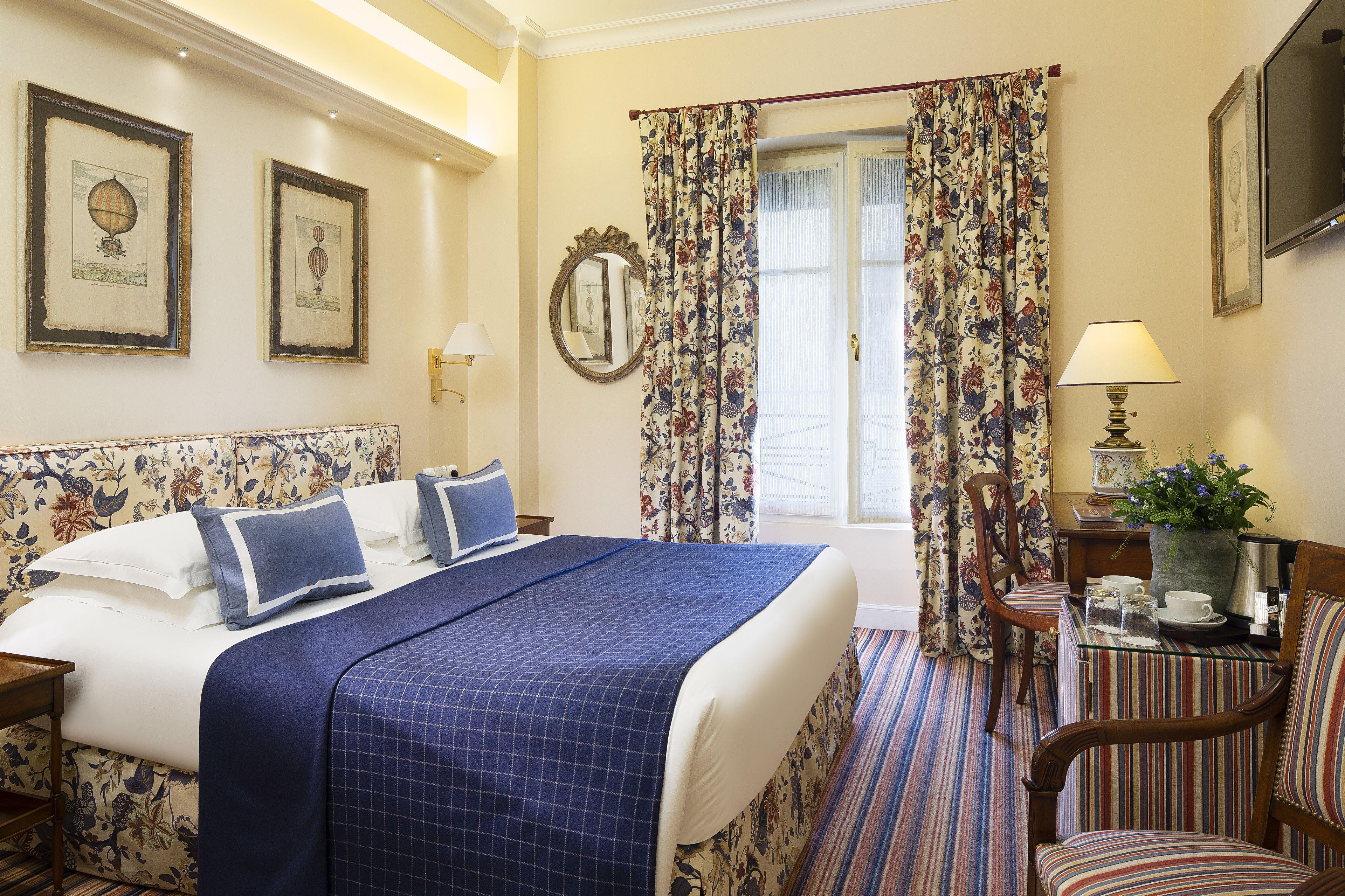 Le Relais Madeleine 4*