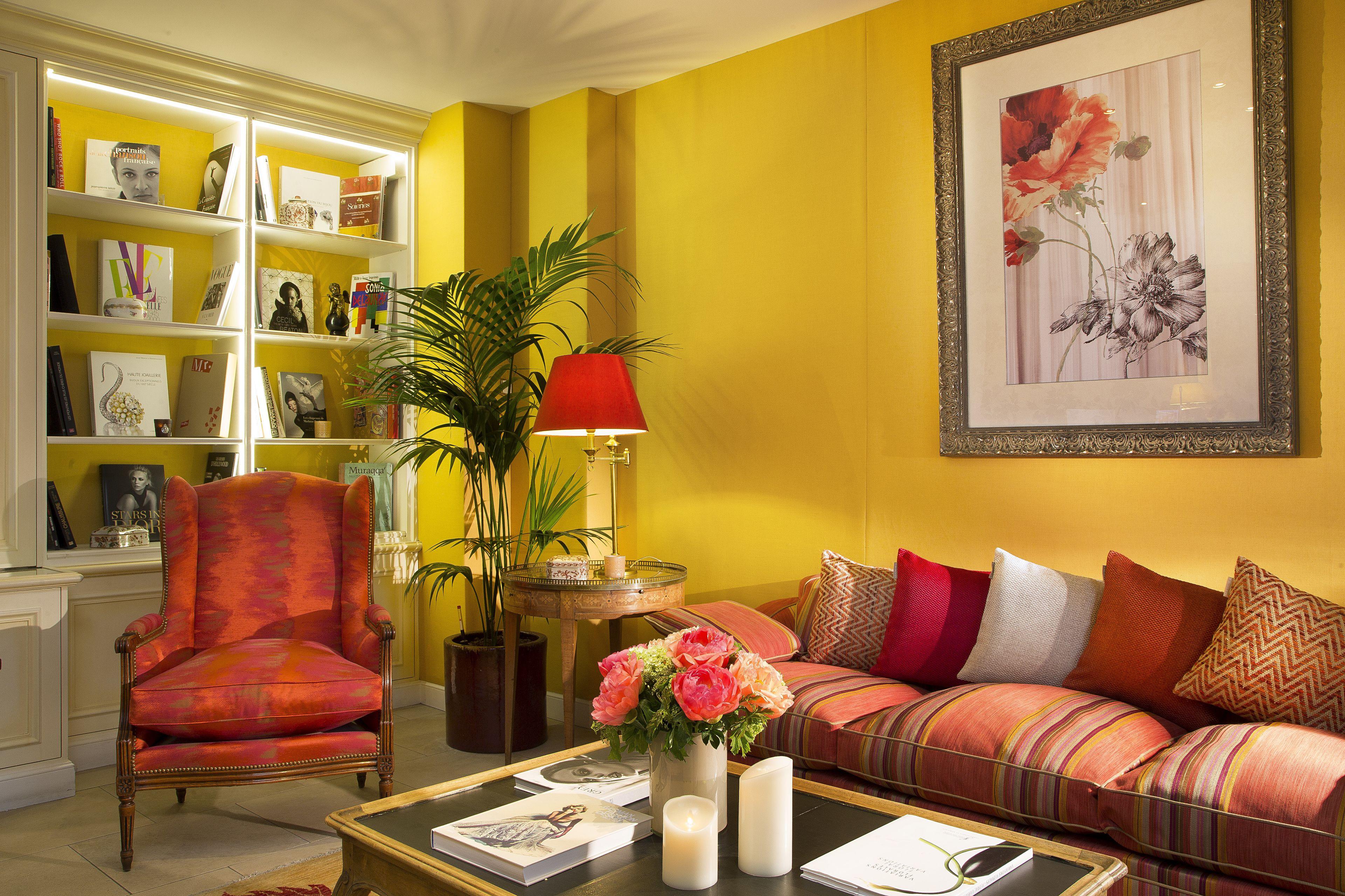 Hotel Le Relais Madeleine