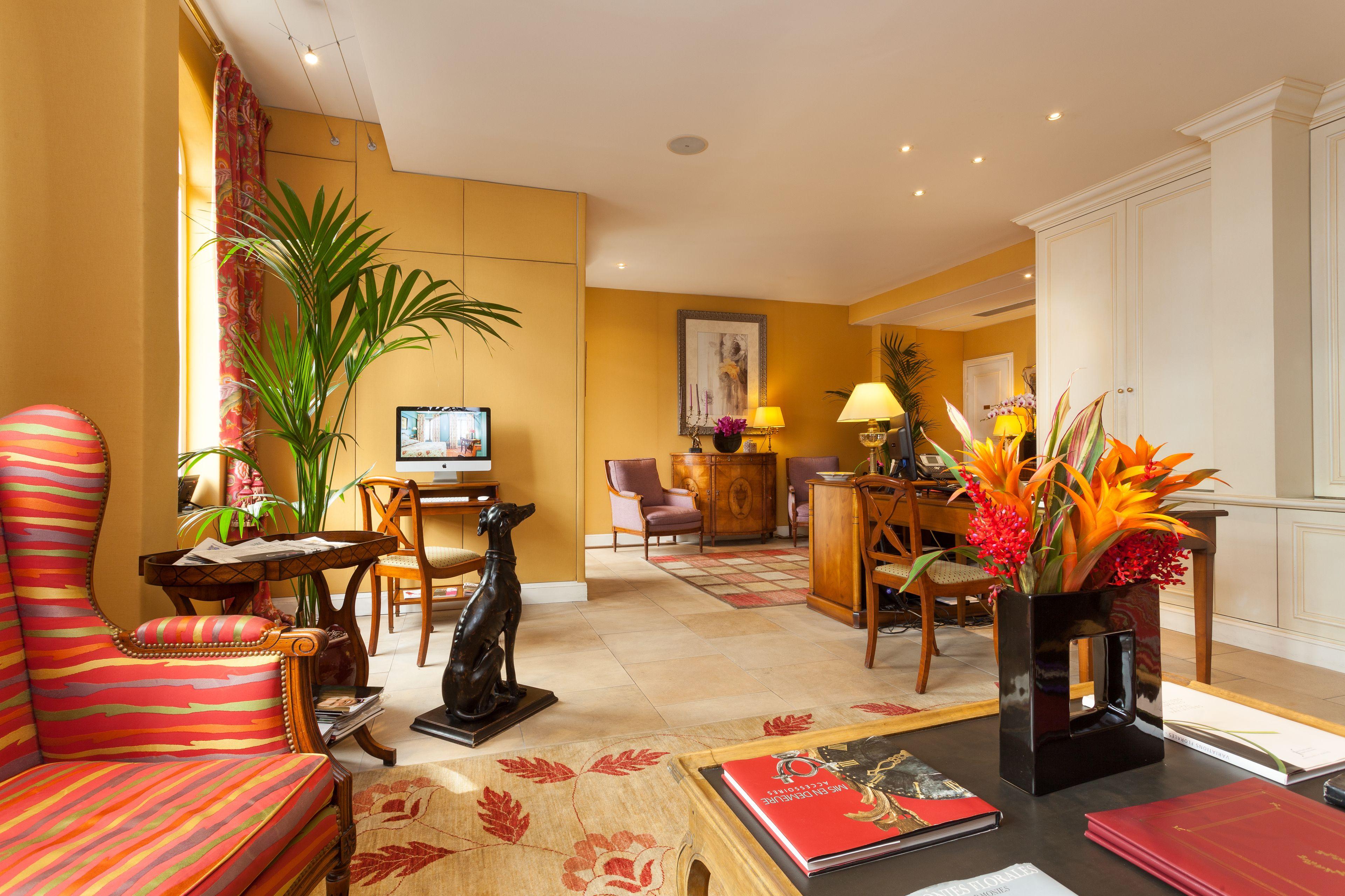 Le Relais Madeleine 4*