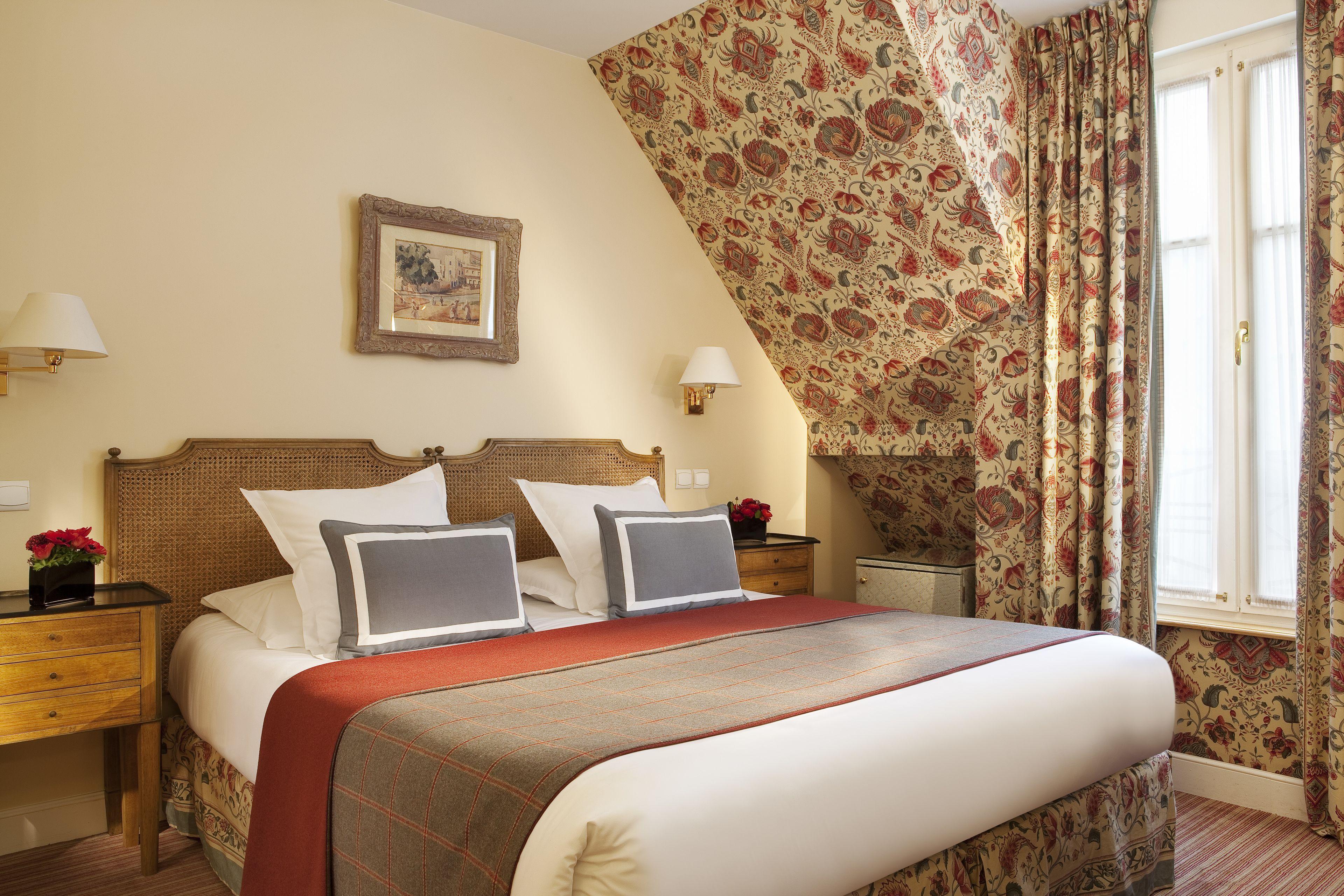 Le Relais Madeleine 4* Paris