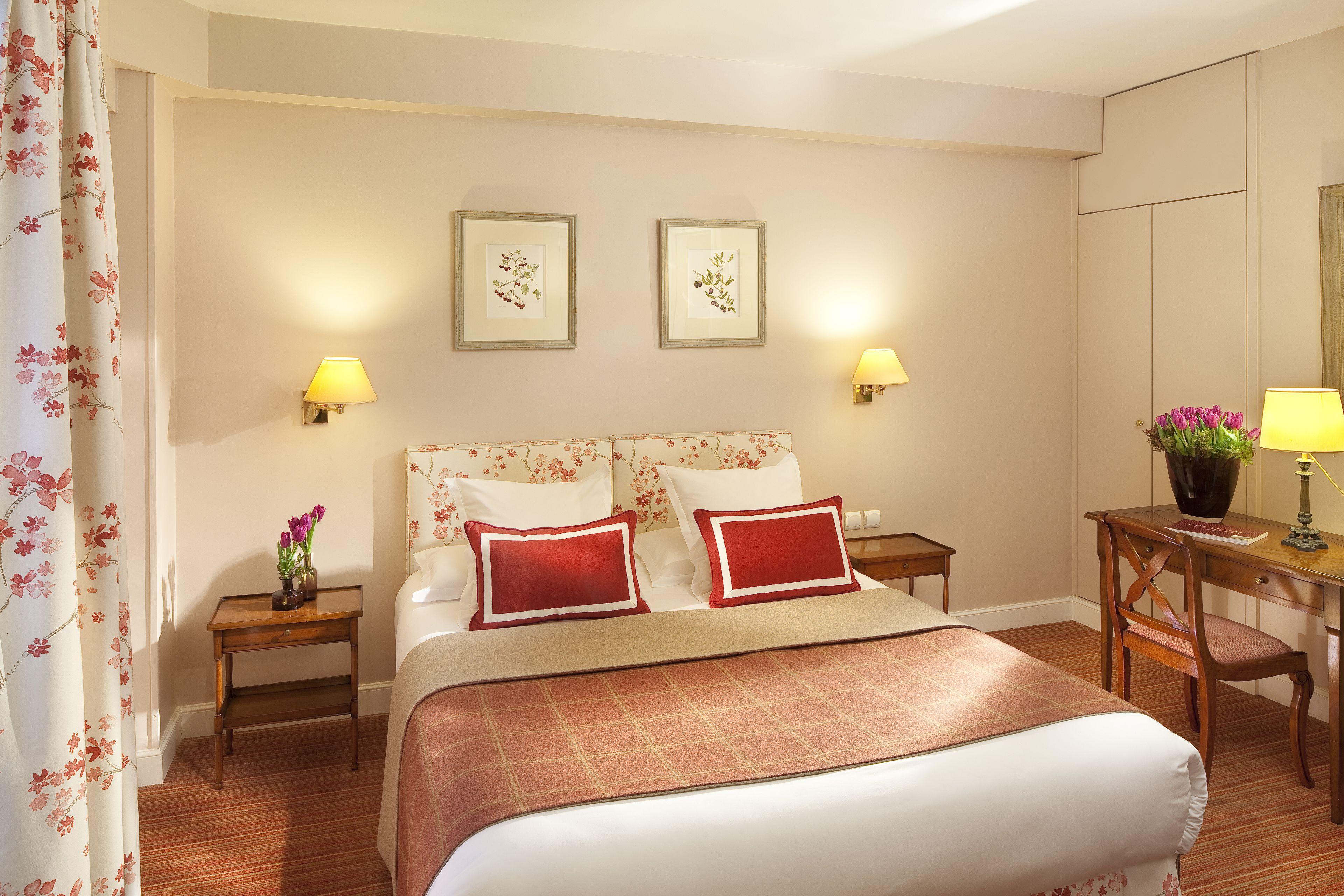 Le Relais Madeleine Hotel 4*