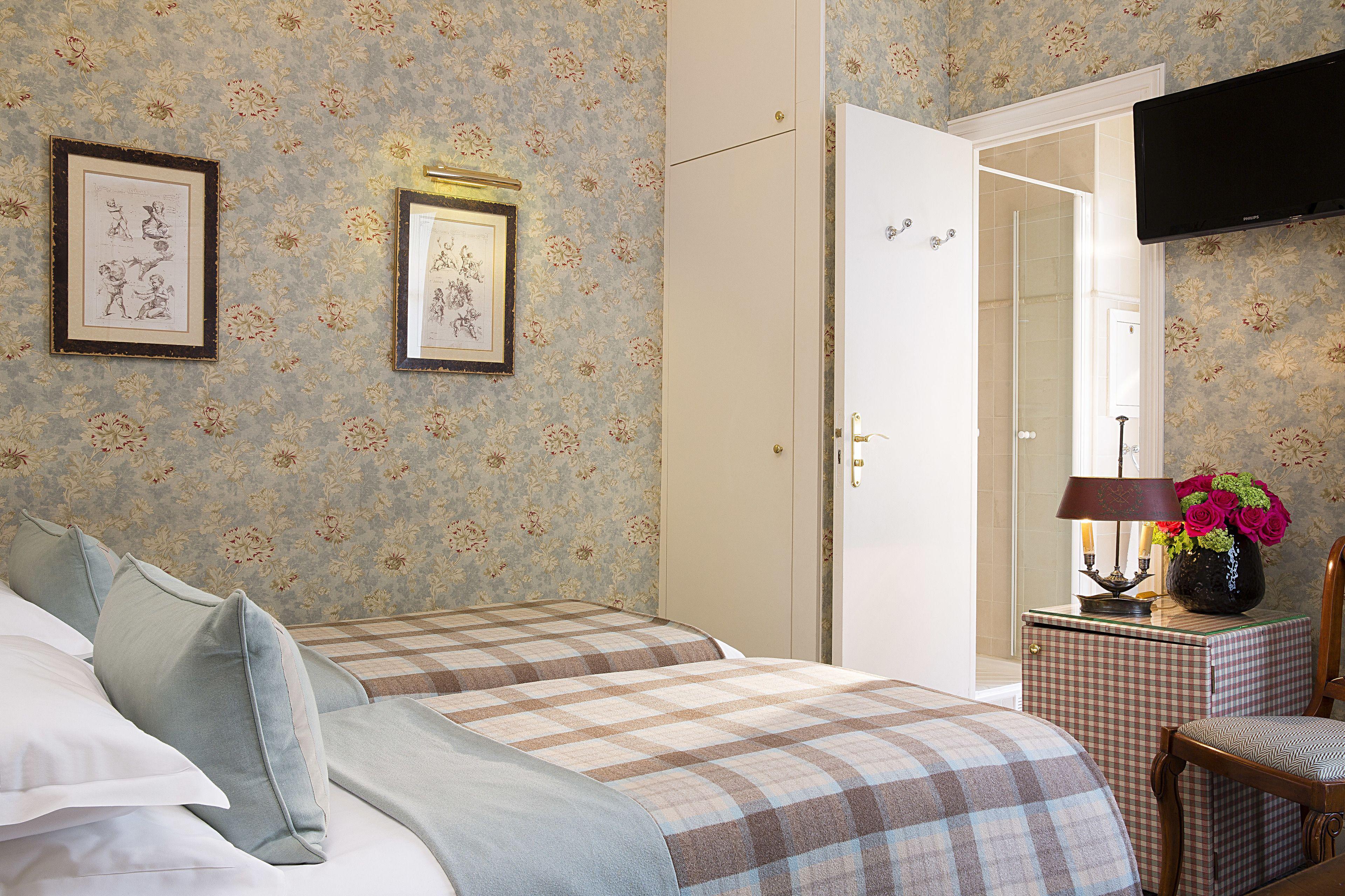 Hotel Le Relais Madeleine 4*