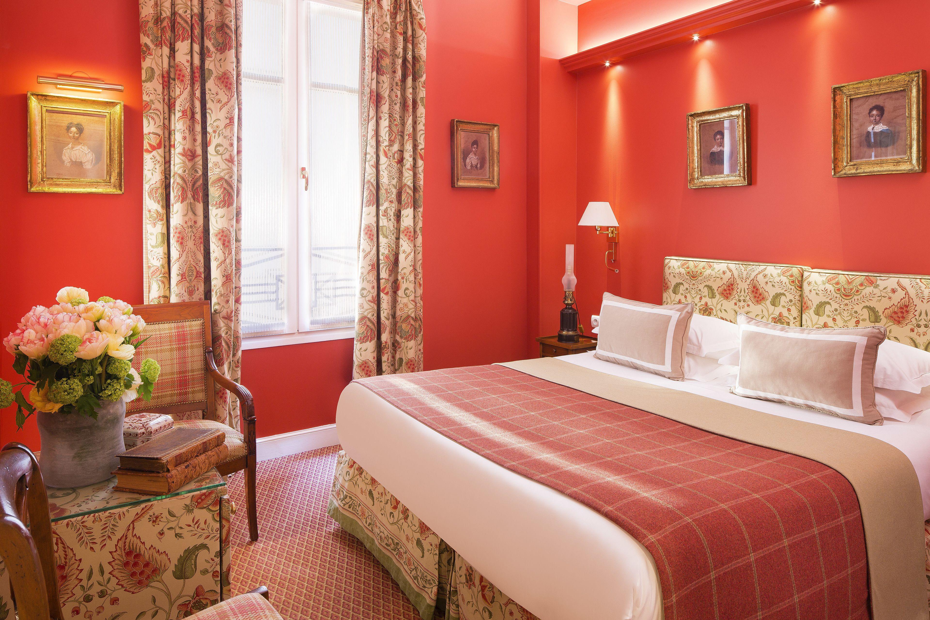 Le Relais Madeleine Hotel Paris